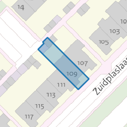 Perceel WDV01-C-2970