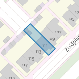 Perceel WDV01-C-2971