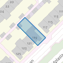 Perceel WDV01-C-2975