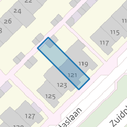 Perceel WDV01-C-2976