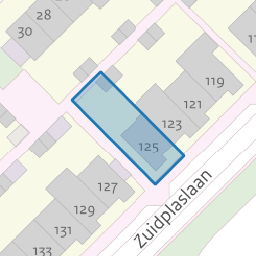 Perceel WDV01-C-2978