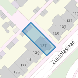 Perceel WDV01-C-2979