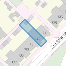 Perceel WDV01-C-2980