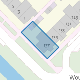 Perceel WDV01-C-2984