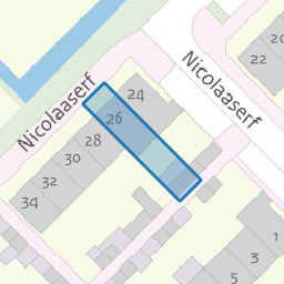 Perceel WDV01-C-2987