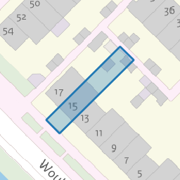 Perceel WDV01-C-3017