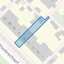 Perceel WDV01-C-3020