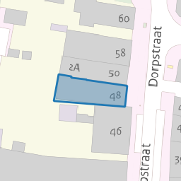 Perceel WDV01-C-3037