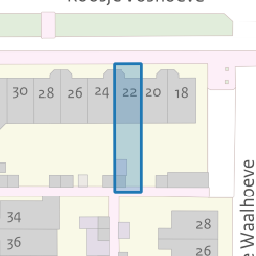 Perceel WDV01-C-3052