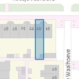 Perceel WDV01-C-3053