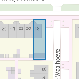 Perceel WDV01-C-3054