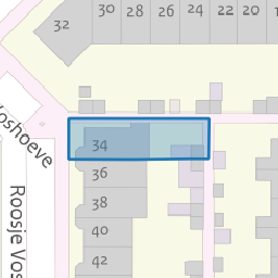 Perceel WDV01-C-3055