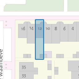 Perceel WDV01-C-3074