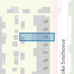 Perceel WDV01-C-3082