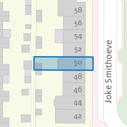 Perceel WDV01-C-3084