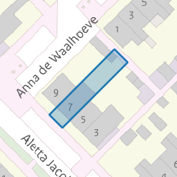 Perceel WDV01-C-3097