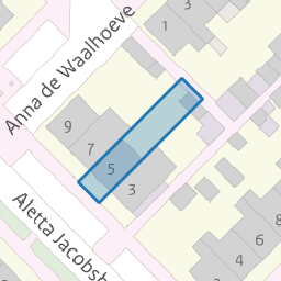 Perceel WDV01-C-3098