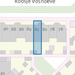 Perceel WDV01-C-3106