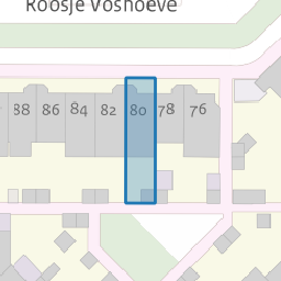 Perceel WDV01-C-3107