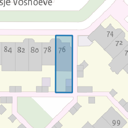 Perceel WDV01-C-3109