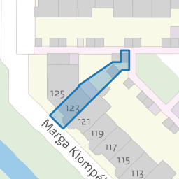 Perceel WDV01-C-3111