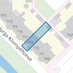Perceel WDV01-C-3115
