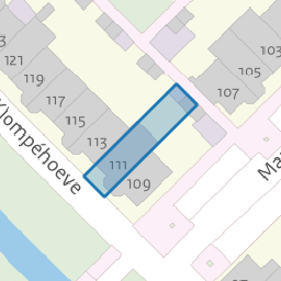 Perceel WDV01-C-3117