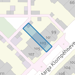 Perceel WDV01-C-3121