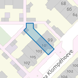 Perceel WDV01-C-3122