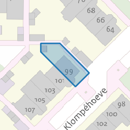 Perceel WDV01-C-3123