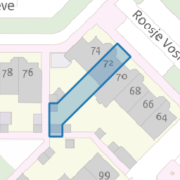 Perceel WDV01-C-3125