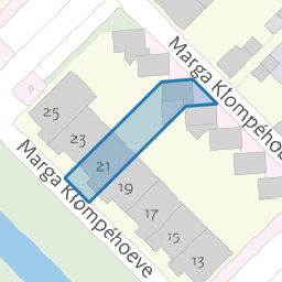 Perceel WDV01-C-3133