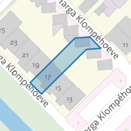 Perceel WDV01-C-3135