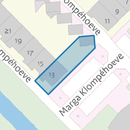 Perceel WDV01-C-3137