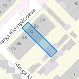 Perceel WDV01-C-3141