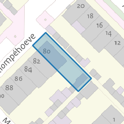 Perceel WDV01-C-3143