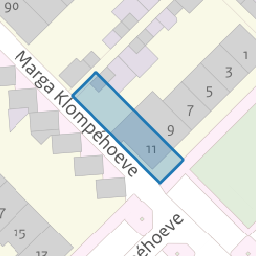 Perceel WDV01-C-3144