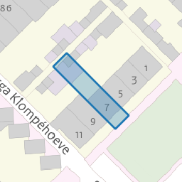 Perceel WDV01-C-3146