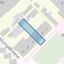 Perceel WDV01-C-3147