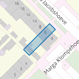 Perceel WDV01-C-3157