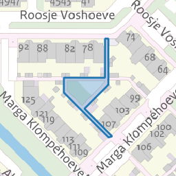 Perceel WDV01-C-3159