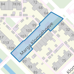 Perceel WDV01-C-3160