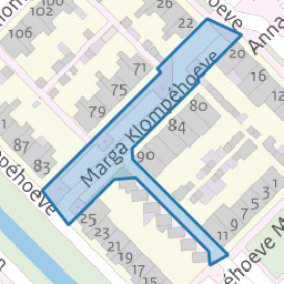 Perceel WDV01-C-3161