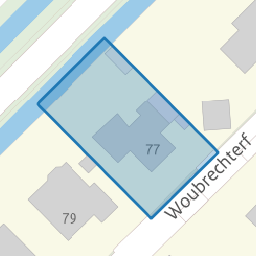 Perceel WDV01-C-3165