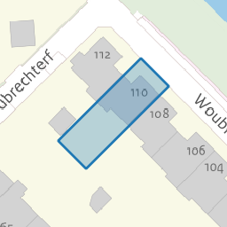 Perceel WDV01-C-3167