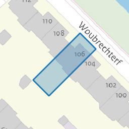 Perceel WDV01-C-3169