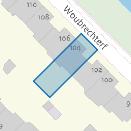 Perceel WDV01-C-3170