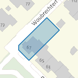 Perceel WDV01-C-3174