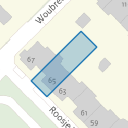 Perceel WDV01-C-3175