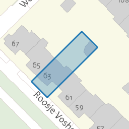 Perceel WDV01-C-3176